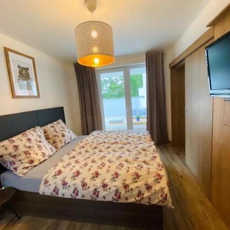 Dream Apartman بايموتْسْ المظهر الخارجي الصورة