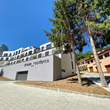 Dream Apartman بايموتْسْ المظهر الخارجي الصورة
