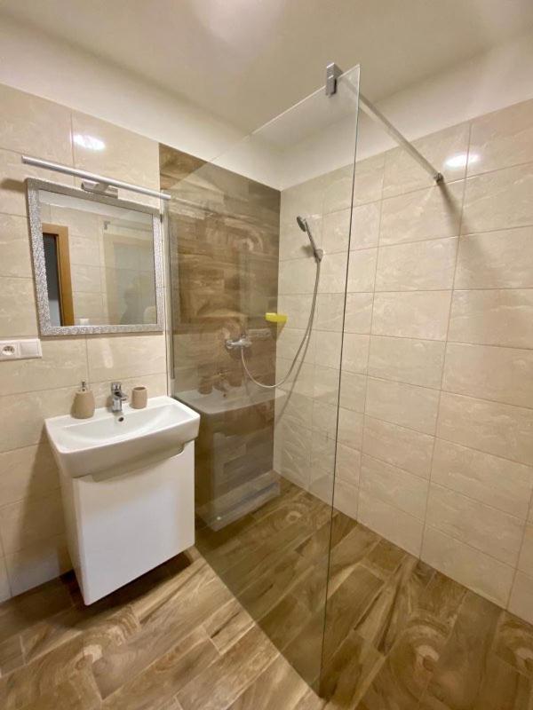 Dream Apartman بايموتْسْ المظهر الخارجي الصورة