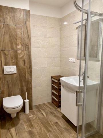 Dream Apartman بايموتْسْ المظهر الخارجي الصورة